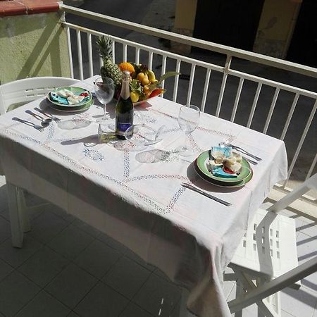 Anemone Della Scala Dei Turchi Apartment เรอัลมอนเต ภายนอก รูปภาพ